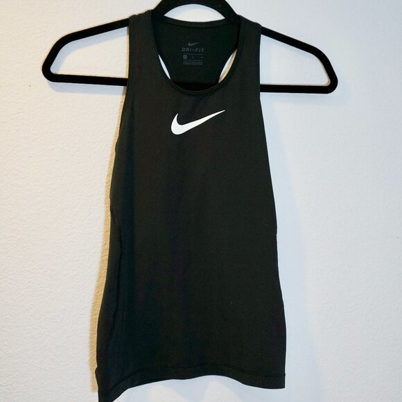 Nike Tops - Women's Nike Pro All Over Mesh Racerback Running/Active Tank | Size M